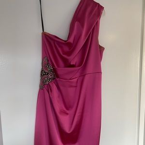 Gorgeous cocktail/evening dress